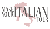 MakeYourItalianTour Logo